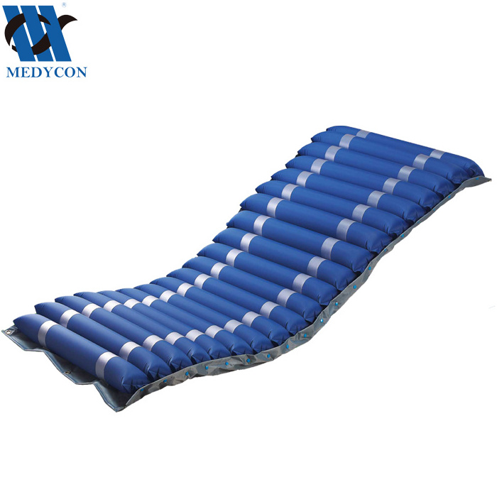 BDEC300 Pressure Relief Air Pump Hospital Bed Mattress Anti  Bubble Inflatable Medical Air Bed Mattress