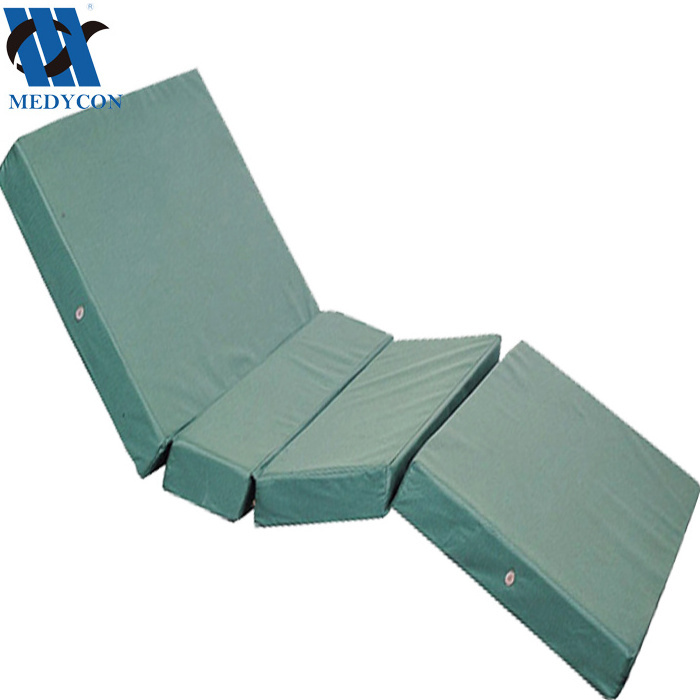 BDEC300 Pressure Relief Air Pump Hospital Bed Mattress Anti  Bubble Inflatable Medical Air Bed Mattress