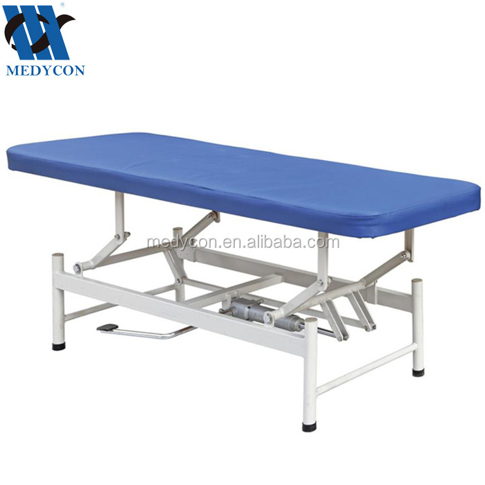 Mc-c102  Medical Patient Furniture Equipment Clinic Doctor Exam Couch Electric Examination Bed Price