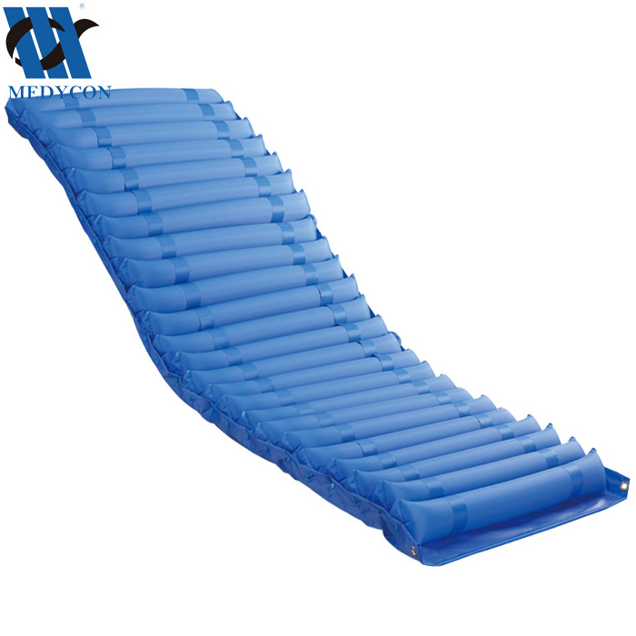 BDEC300 Pressure Relief Air Pump Hospital Bed Mattress Anti  Bubble Inflatable Medical Air Bed Mattress