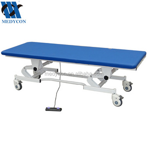 Mc-c102  Medical Patient Furniture Equipment Clinic Doctor Exam Couch Electric Examination Bed Price