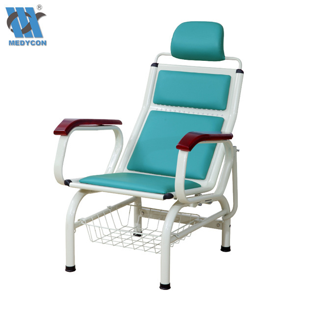 Hospital furniture used infusion chairs blood chair