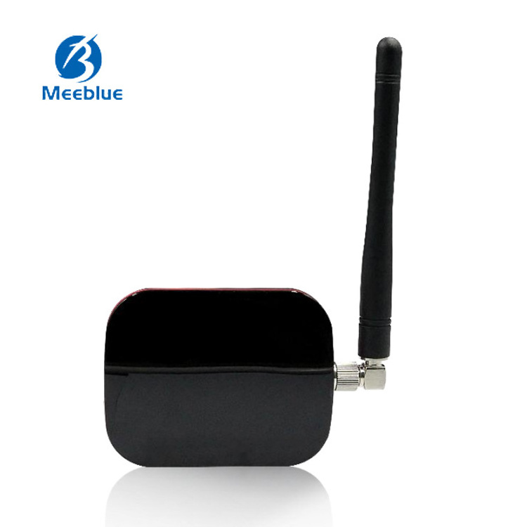 meeblue 4g lte module wireless temperature data logger transceiver wifi iot device bluetooth beacon gateway