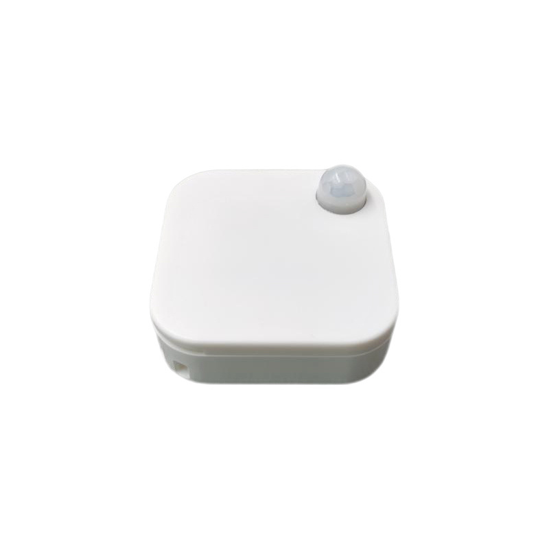 Meeblue aurex motion sensor bluetooth beacon IP67 Waterproof passive infrared motion ble pir sensor