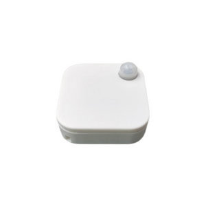 Meeblue aurex motion sensor bluetooth beacon IP67 Waterproof passive infrared motion ble pir sensor