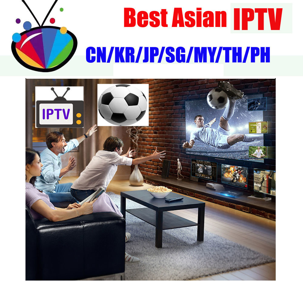 DMTV Southeast Asia for box smart tv got sell Korean Japan Malaysia CN HK TW 1G WIFI  media player Korea STB