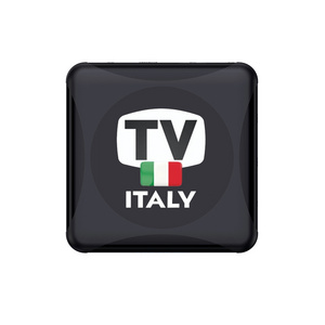 Hot Selling Box TV umetvitaly Italy IP-TV smart TV M3U Support Enigma2 Italia IPTV For 4K STB android Free Test