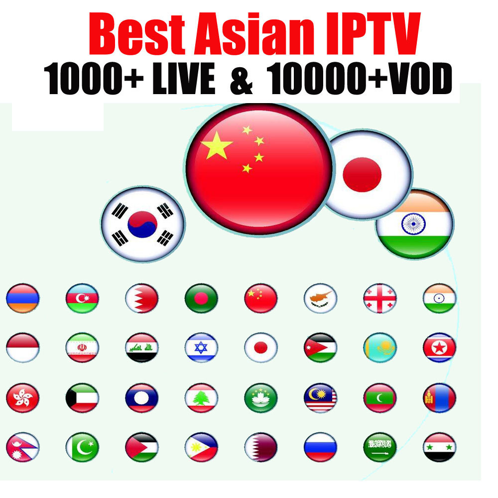 DMTV Southeast Asia for box smart tv got sell Korean Japan Malaysia CN HK TW 1G WIFI  media player Korea STB