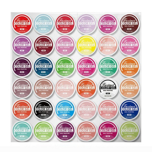 36 Colors Nail Oil Glue Canned Glue 2024 New Nail Enhancement Solid Color Painting Glue Phototherapy Nail Painting Flower