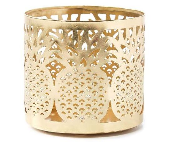 Modern Design Metal Candle Votive Centerpieces Home Decor Candle Tea Light Holder For Decoration