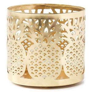 Modern Design Metal Candle Votive Centerpieces Home Decor Candle Tea Light Holder For Decoration