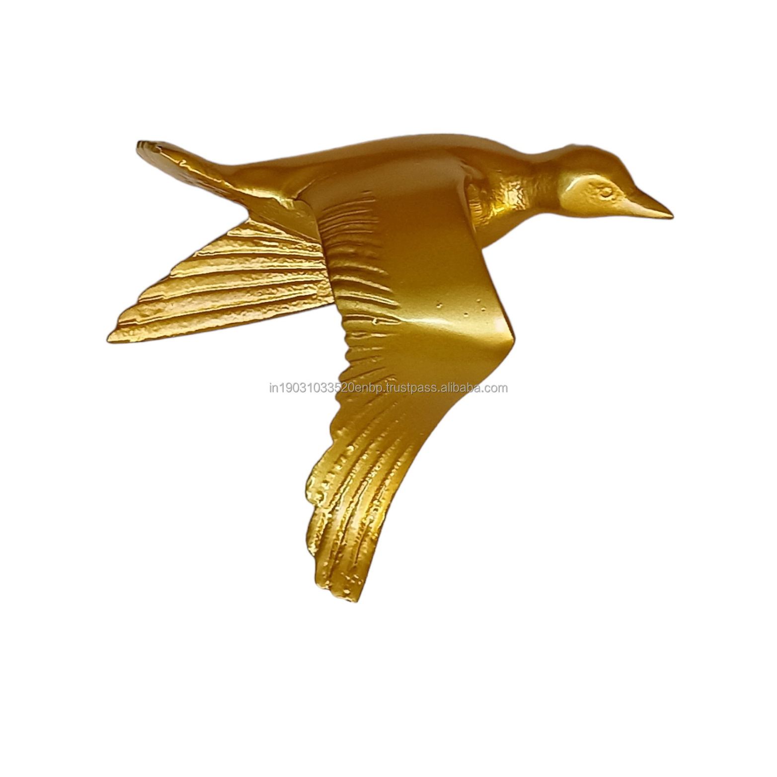 Buy Wall Decorative Flying Birds Wall Art Hanging For Home / Office / Hotel Decorative Showpiece