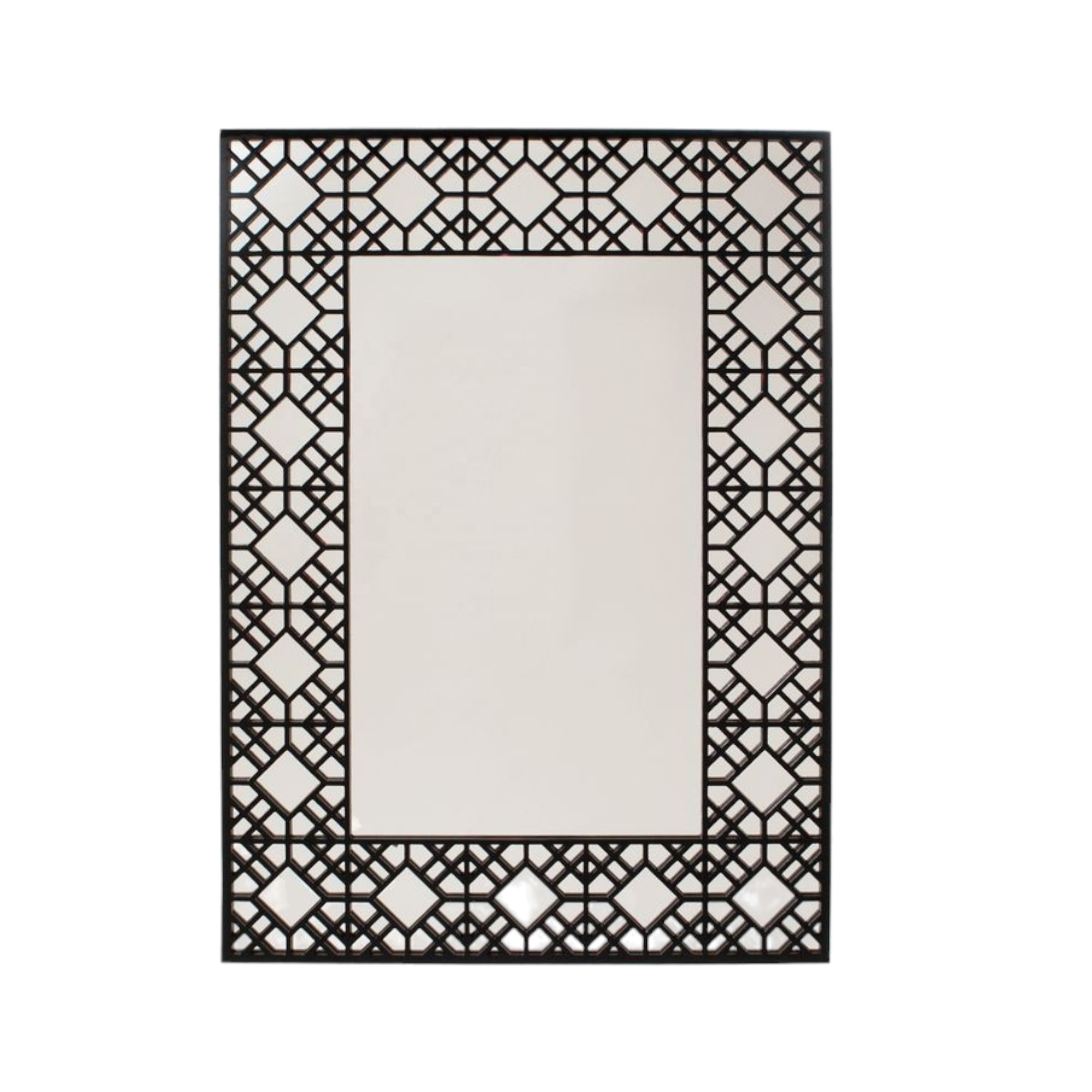 Best Quality Hand Crafted Bone & Mother Of Pearl Inlay Mirror Frame For Home Hotel Restaurant Decoration Bone Inlay mirror Frame