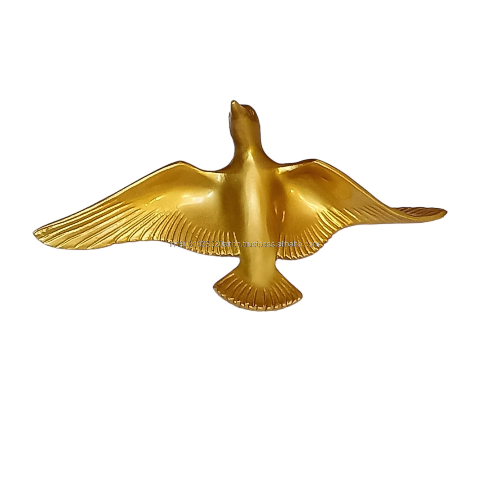 Buy Wall Decorative Flying Birds Wall Art Hanging For Home / Office / Hotel Decorative Showpiece