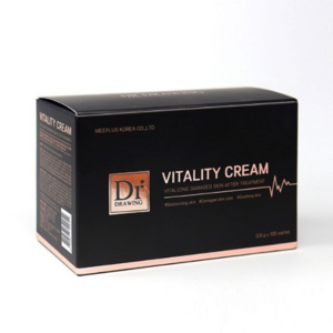 antiaging cream private label Korea Tattoo Cream 1box 100ps DR.DRAWING Vitality face Cream skin Aftercare Repair Cream