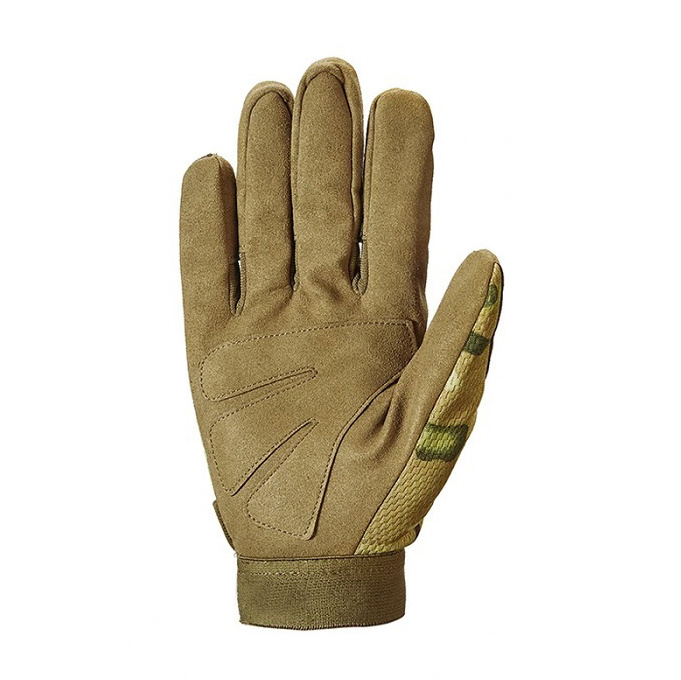 Custom men's full finger touch screen tactical gloves best selling shooting hunting climbing tactical gloves For Sale