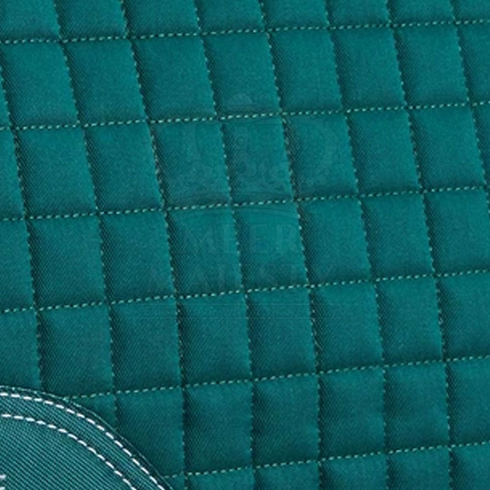 Fashion Style High Quality Horse Saddle Pad Pakistan Made Best Selling Horse Riding Saddle Pads