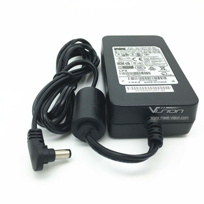 Genuine CISC0 CP-PWR-CUBE-3 Power Adapter for CISC0 7900 IP Phone Series with PC