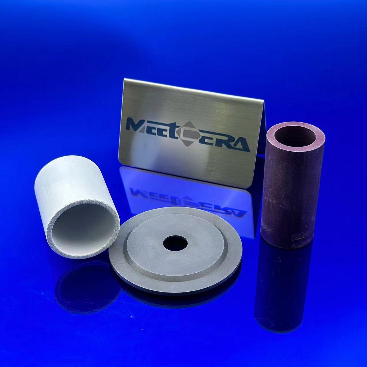 Professionally customized Lanthanum Hexaboride ceramics Parts