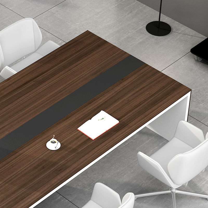 Customized U shaped meeting boardroom tables conference room tables and chairs