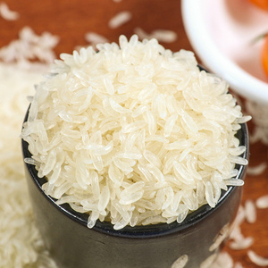 Halal Food Factories Ready To Eat Food Instant Rice Health Products Dry Shirataki Rice