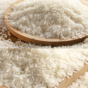 Halal Food Manufacturers Organic Rice Shirataki Konjac Low Carb Slim Rice