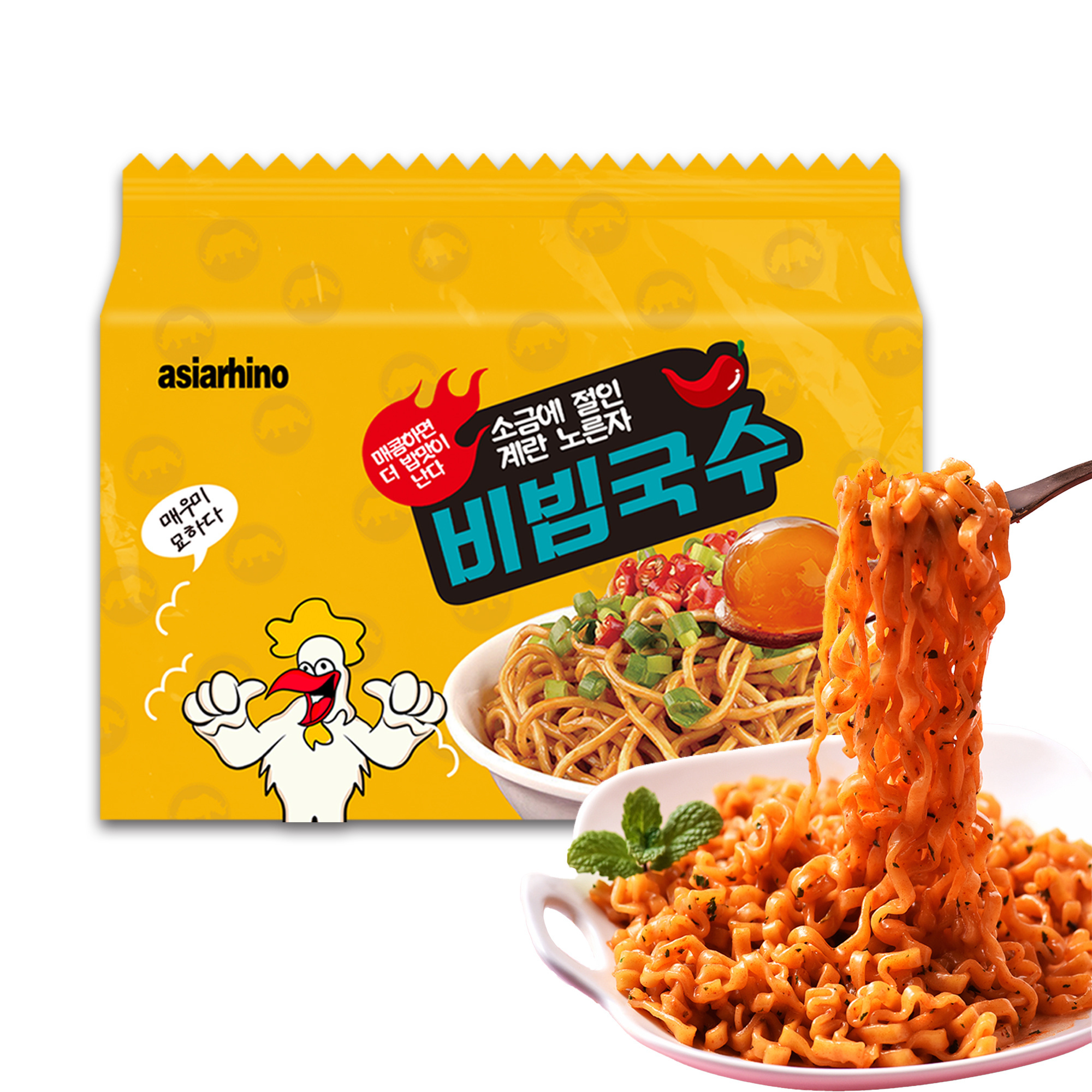 Korean Noodles Low Price Ramen Korian Hot And Spicy Noddles Korean Instant Noodle Hot Pot