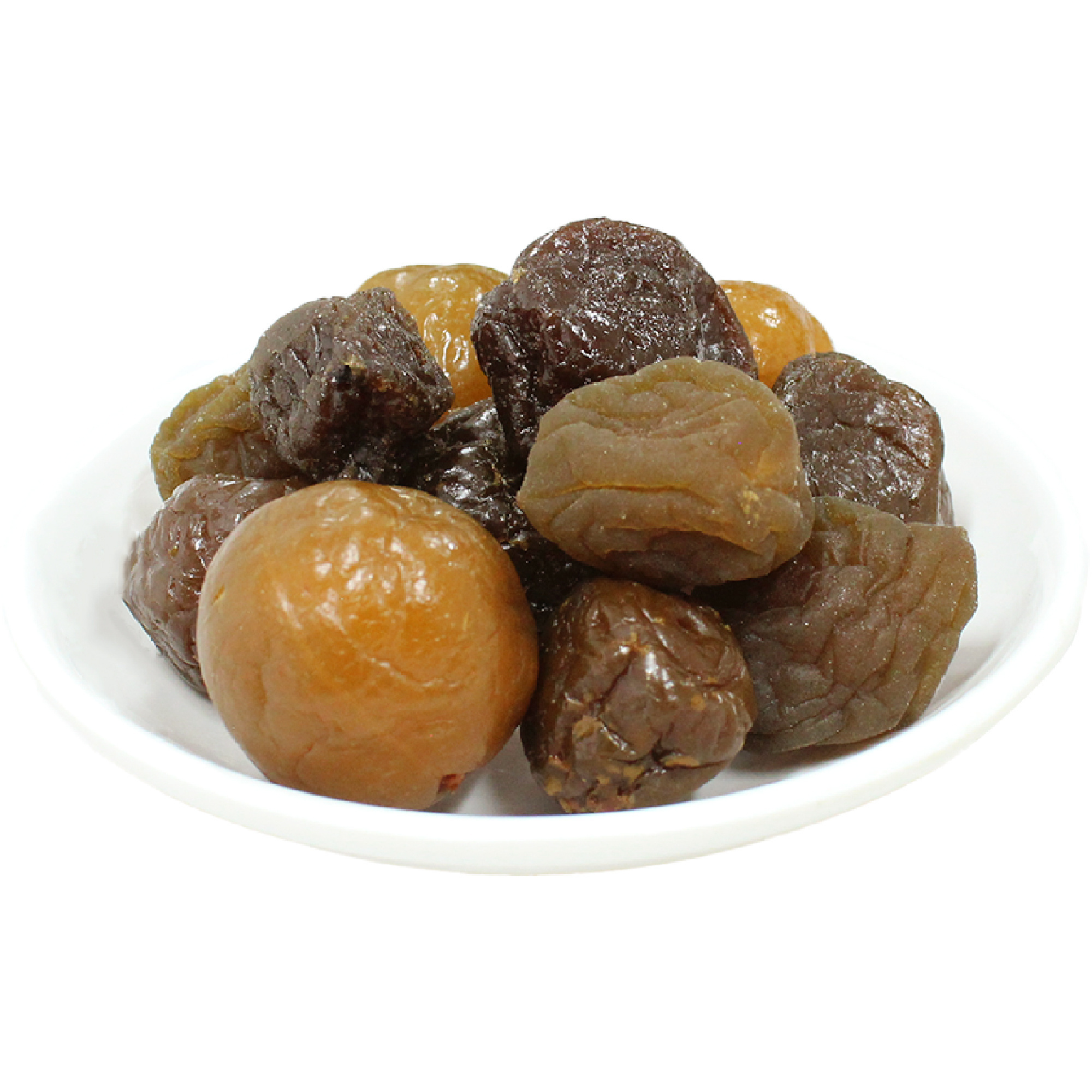 Dehydrated Soft Dried Candied Dates Preserved Fruit Afternoon Tea Party Snack Sweet Dried Blueberry Plum Red Plum For Sale