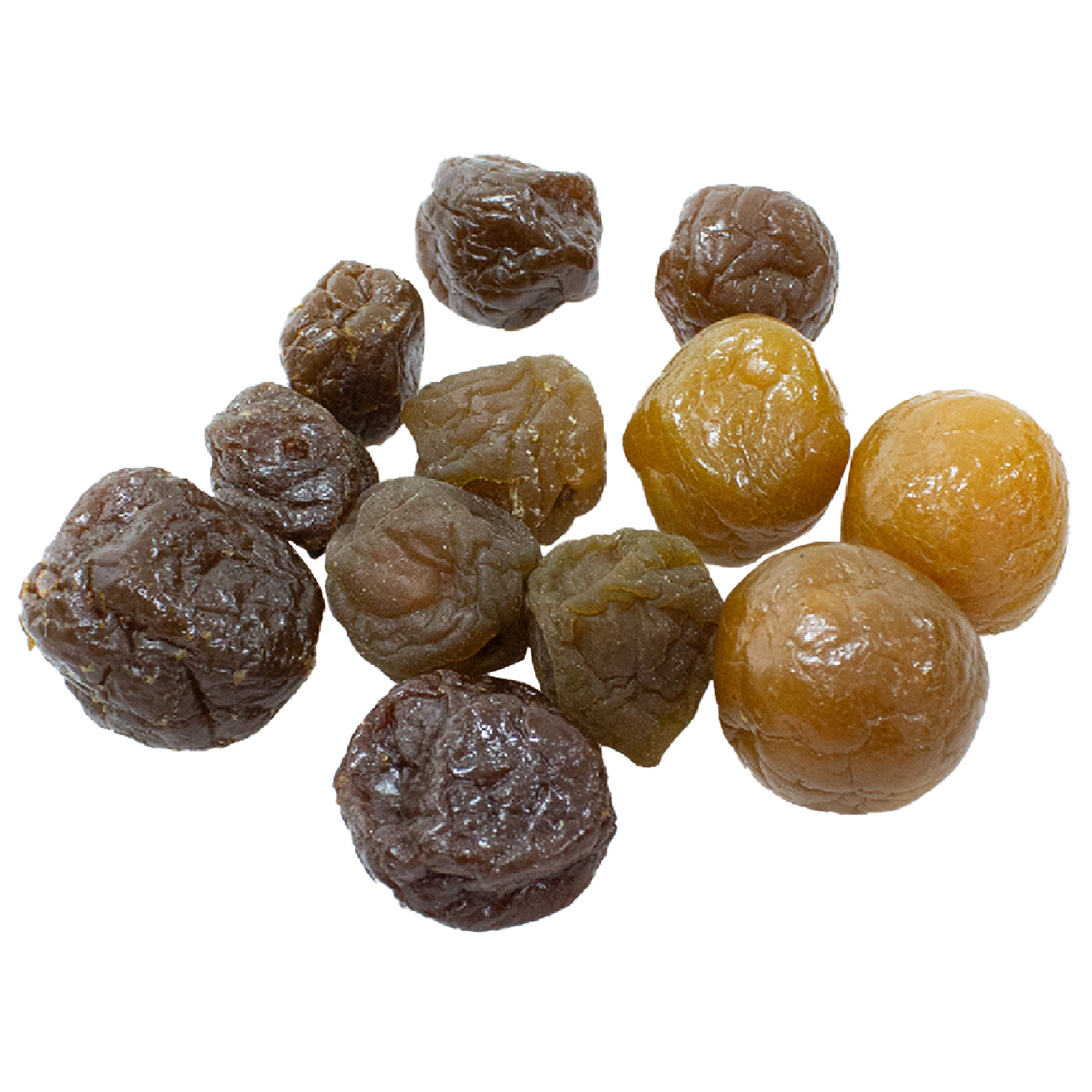 Natural Organic Healthy Salted Dried Plums Sour Preserved Black Plum Dehydrated Fruits Black Dried Plum