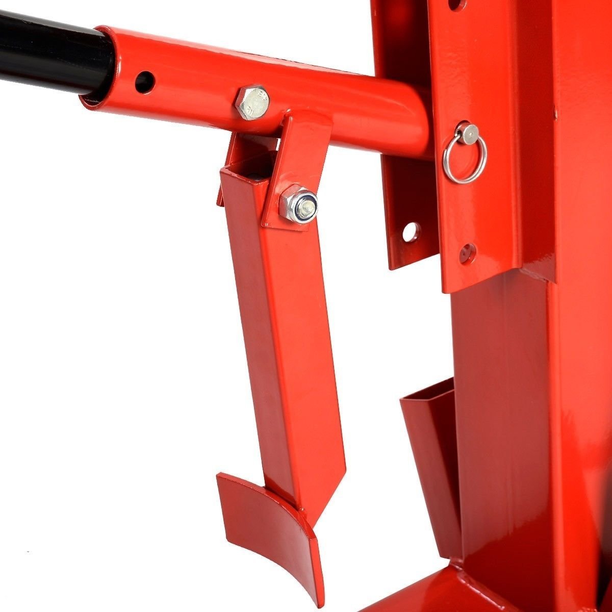 Multi Functional Manual Tire Replacement Machine Portable Manual Tire Changer Tire Replacement Machine