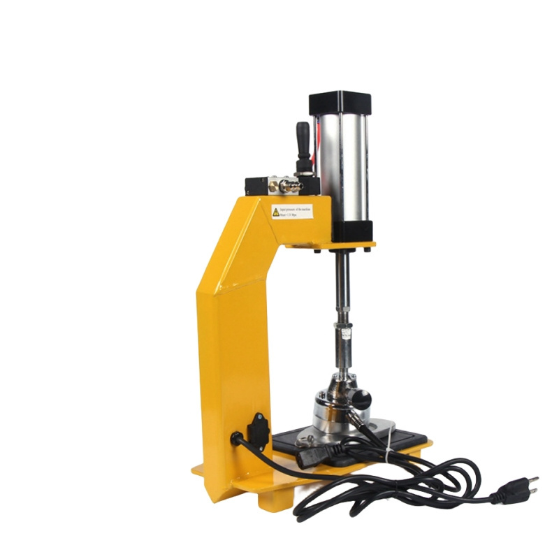 Pneumatic Vulcanization Machine Portable Vulcanizing Machine Truck Tire Repair Vulcanizer