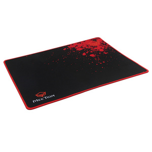 MeeTion P110 Factory Wholesale waterproof non-slip Rubber comfort computer gaming Mouse Pad