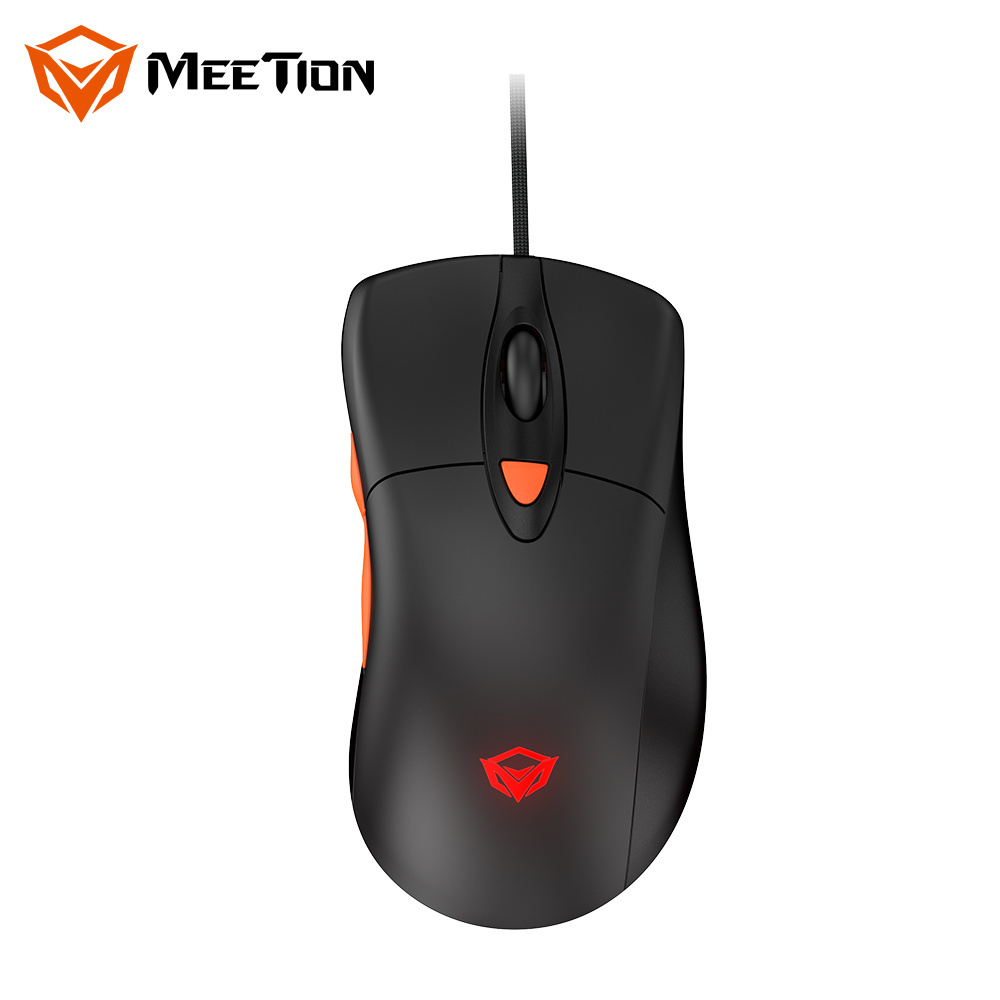 MeeTion C505 Keyboard Mouse 4 in 1 Gaming Headphone Mouse Pad Keyboard and Mouse Gaming Combo