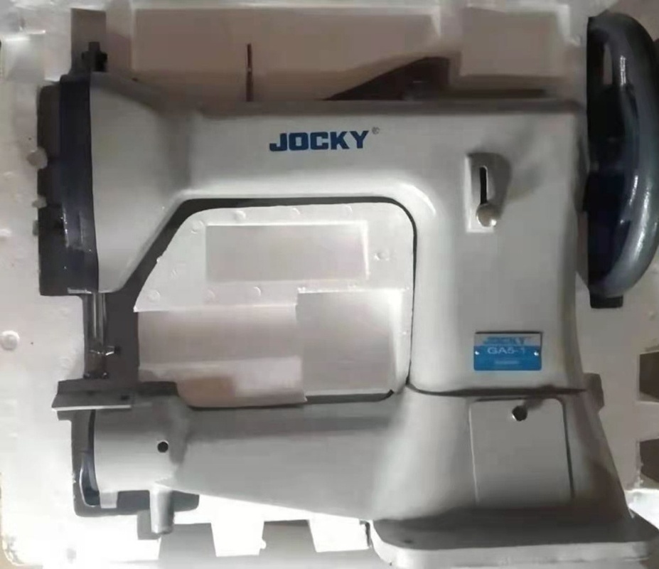 GA5-1 Cylinder Bed Heavy Duty Lockstitch Sewing Machine