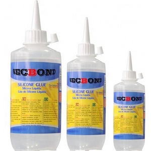 30ml silicone liquid glue pvac glue