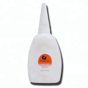 ca glue adhesive glue 50g super glue for ceramic