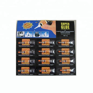 3g tube super glue adhesive 502 liquid glue