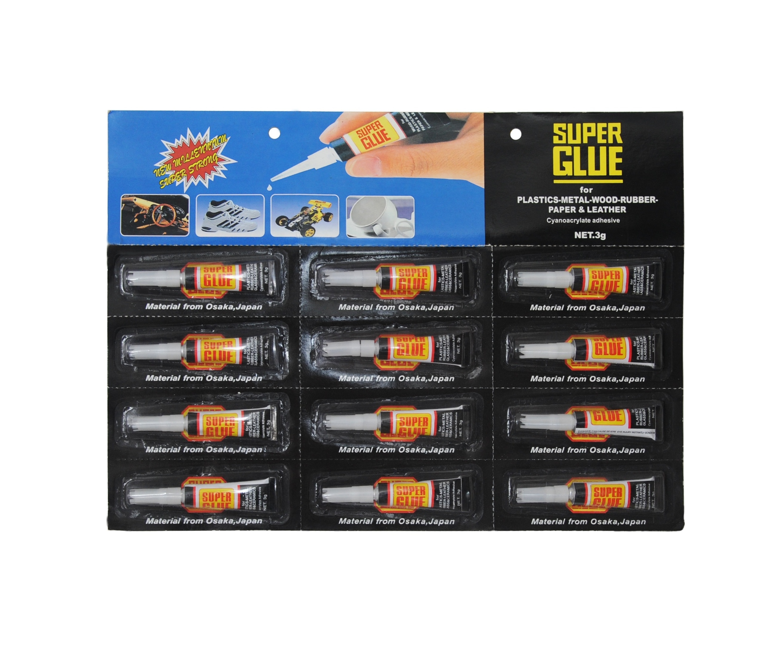 fast bond 3g cyanoacrylate adhesive 502 super glue