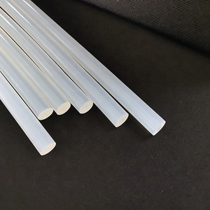 7mm 11mm EVA hot melt glue sticks glue bars