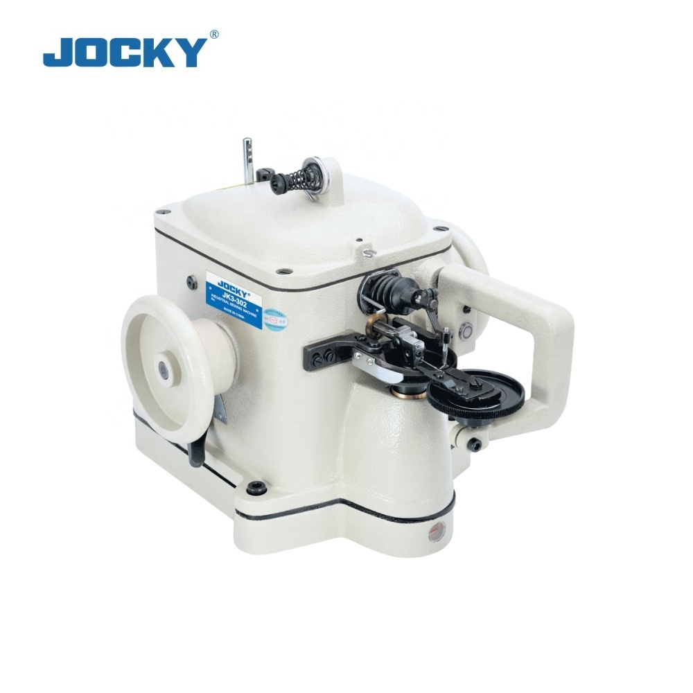 GP3-302 High Capacity String Lasting Heavy Duty Sewing Machine