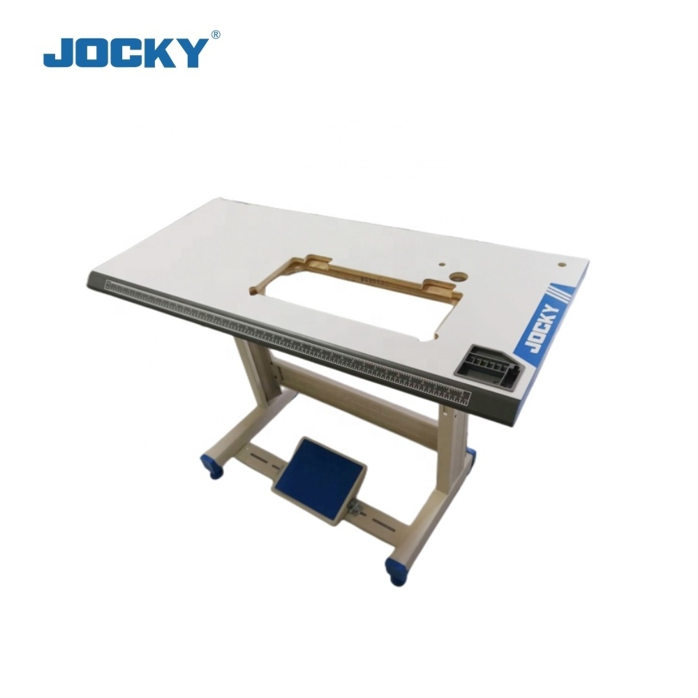 ST JOCKY industrial sewing machine table and stand