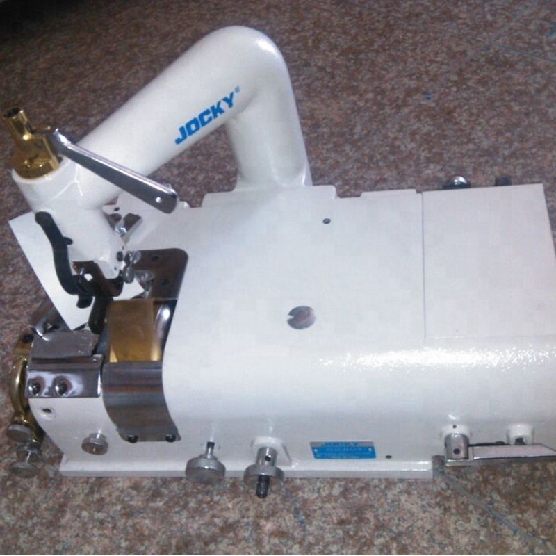 SK801 Leather Skiving Shoes Sewing Machine