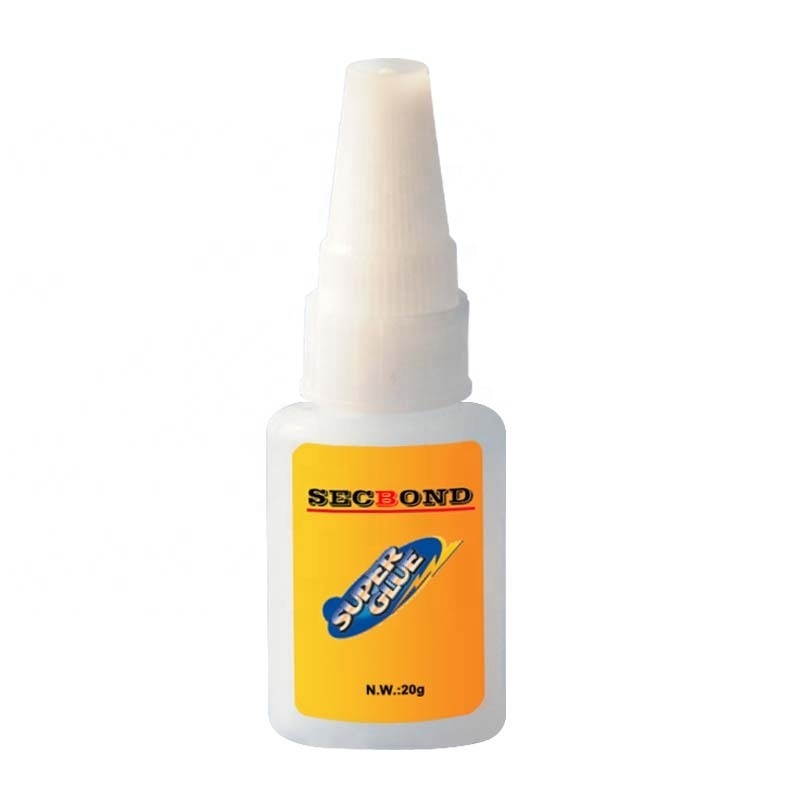 20g super adhesive glue fast bonding for leather and rubber