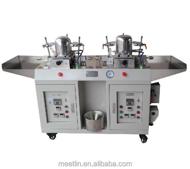 ZJ-IC02 Automatic Cap Ironing Machinery Cap Machine With Boiler