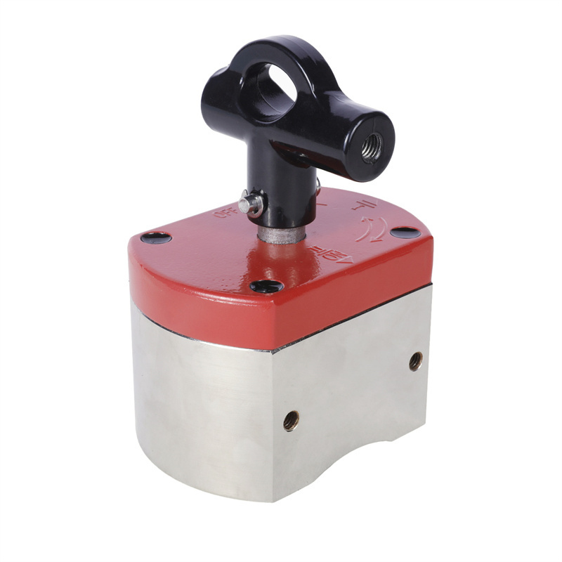 New Product 300kg Magnetic Welding Holder Switch Magnet Multifunctional on/off Magnets