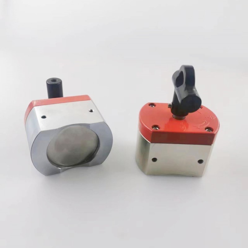 New Product 300kg Magnetic Welding Holder Switch Magnet Multifunctional on/off Magnets