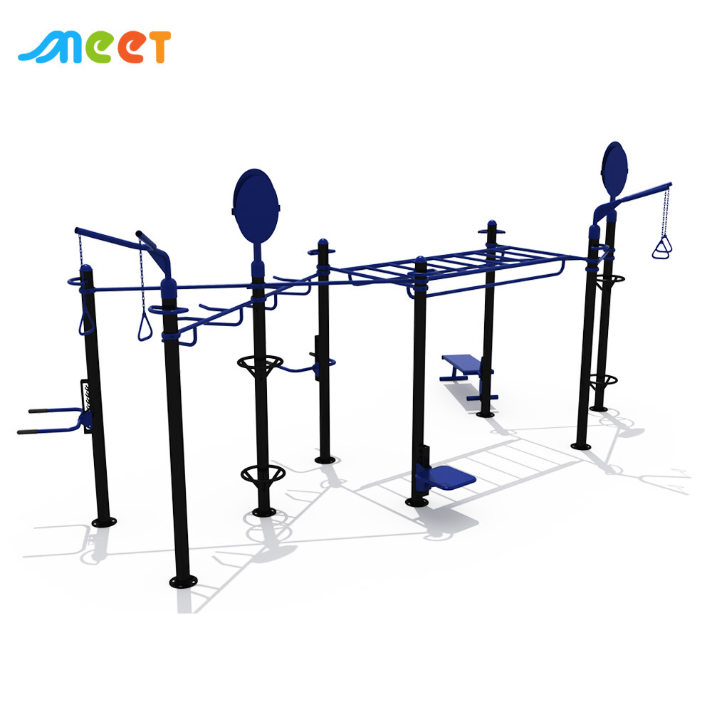 MT-JS2316 Factory cheap price exercise machine international outdoor sports fitness equipment gym