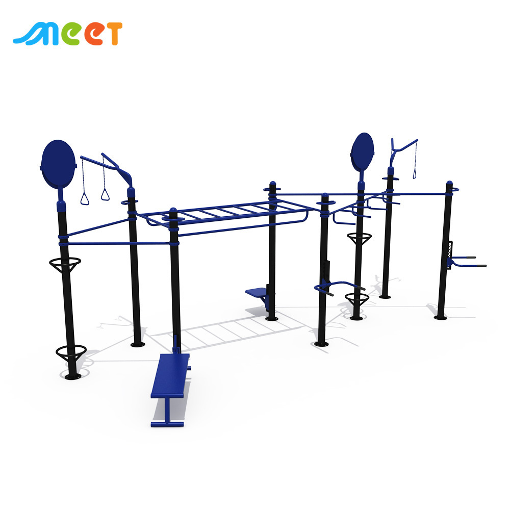 MT-JS2316 Factory cheap price exercise machine international outdoor sports fitness equipment gym