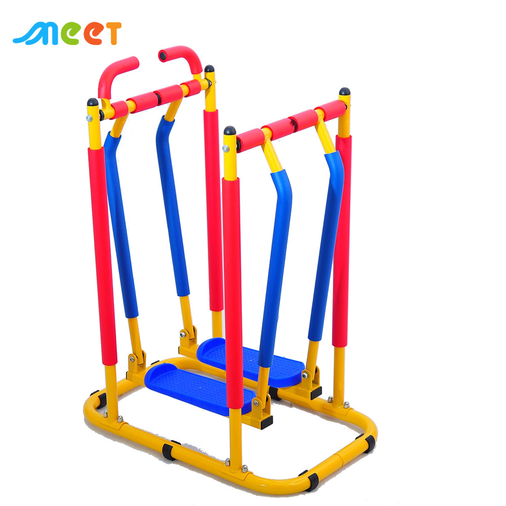 MT-JSK005 Children's gym machine kids indoor fitness weight bench equipment