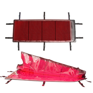 LED Red Light Therapy Full Body Blanket for Sale High-Efficiency Therapy Bed